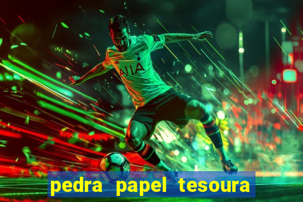 pedra papel tesoura livro pdf